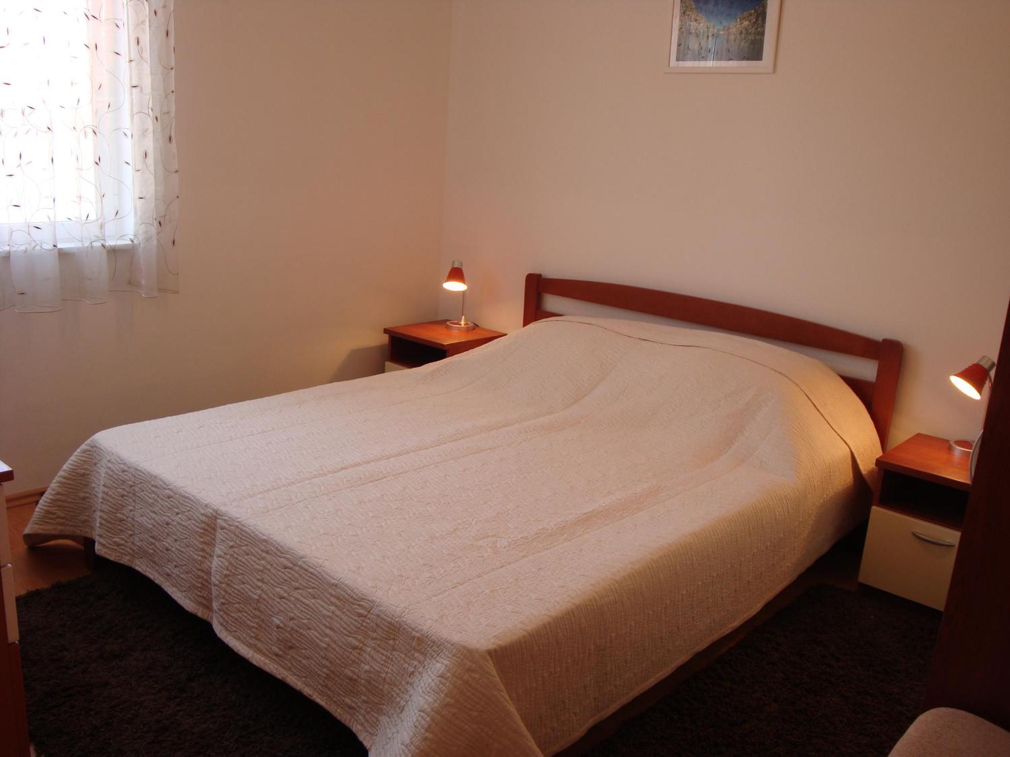 Apartments Dadic ツァヴタット エクステリア 写真