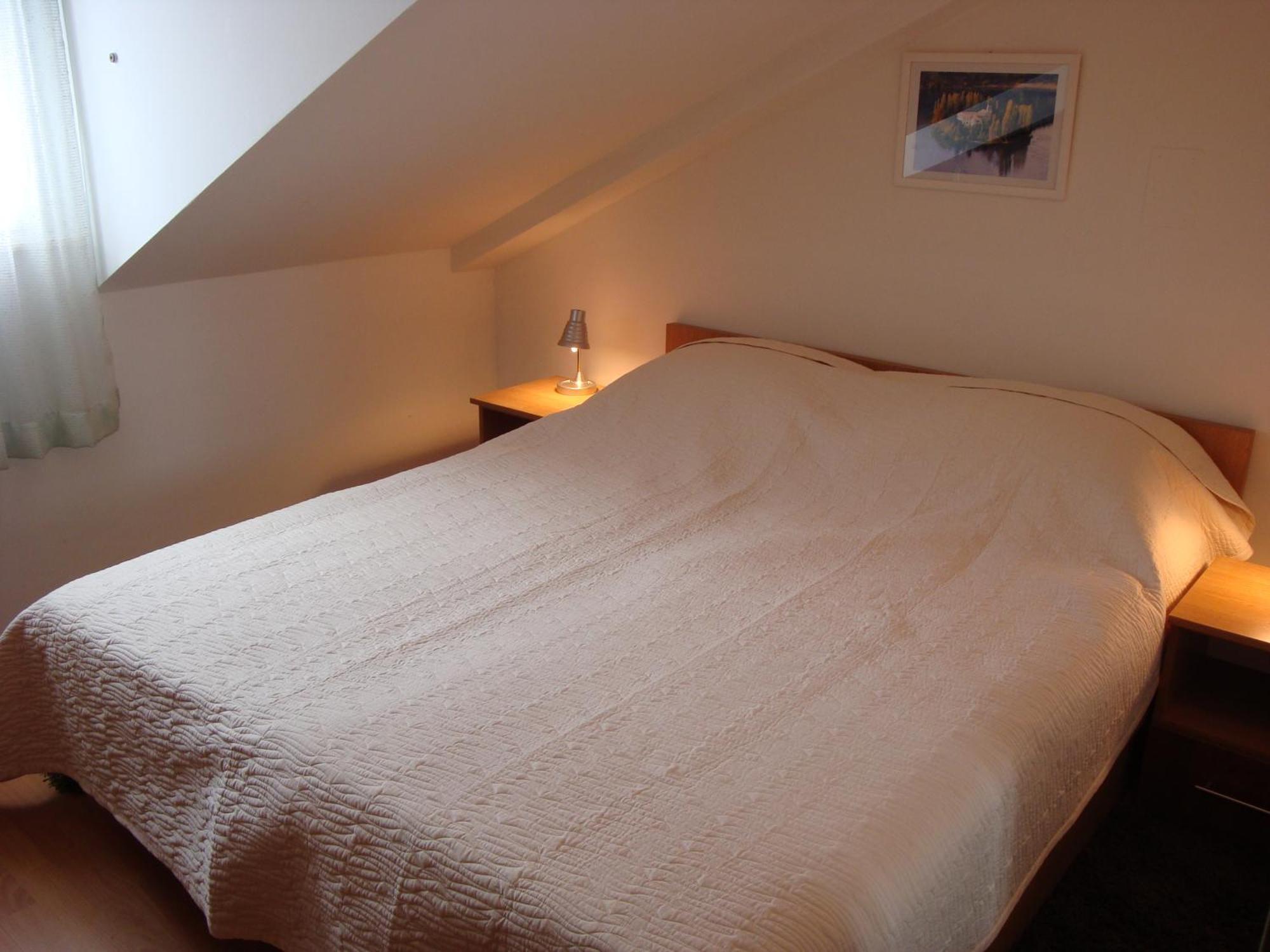 Apartments Dadic ツァヴタット エクステリア 写真