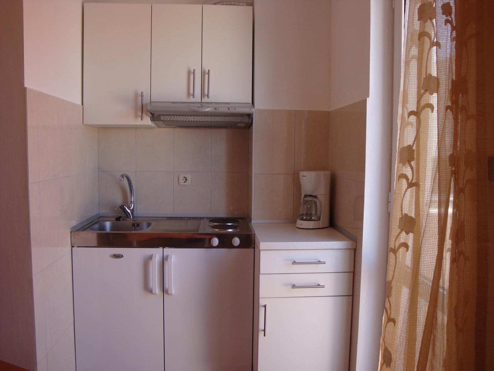 Apartments Dadic ツァヴタット エクステリア 写真
