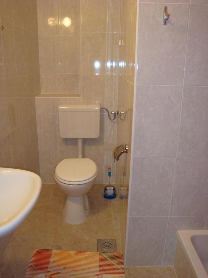 Apartments Dadic ツァヴタット 部屋 写真